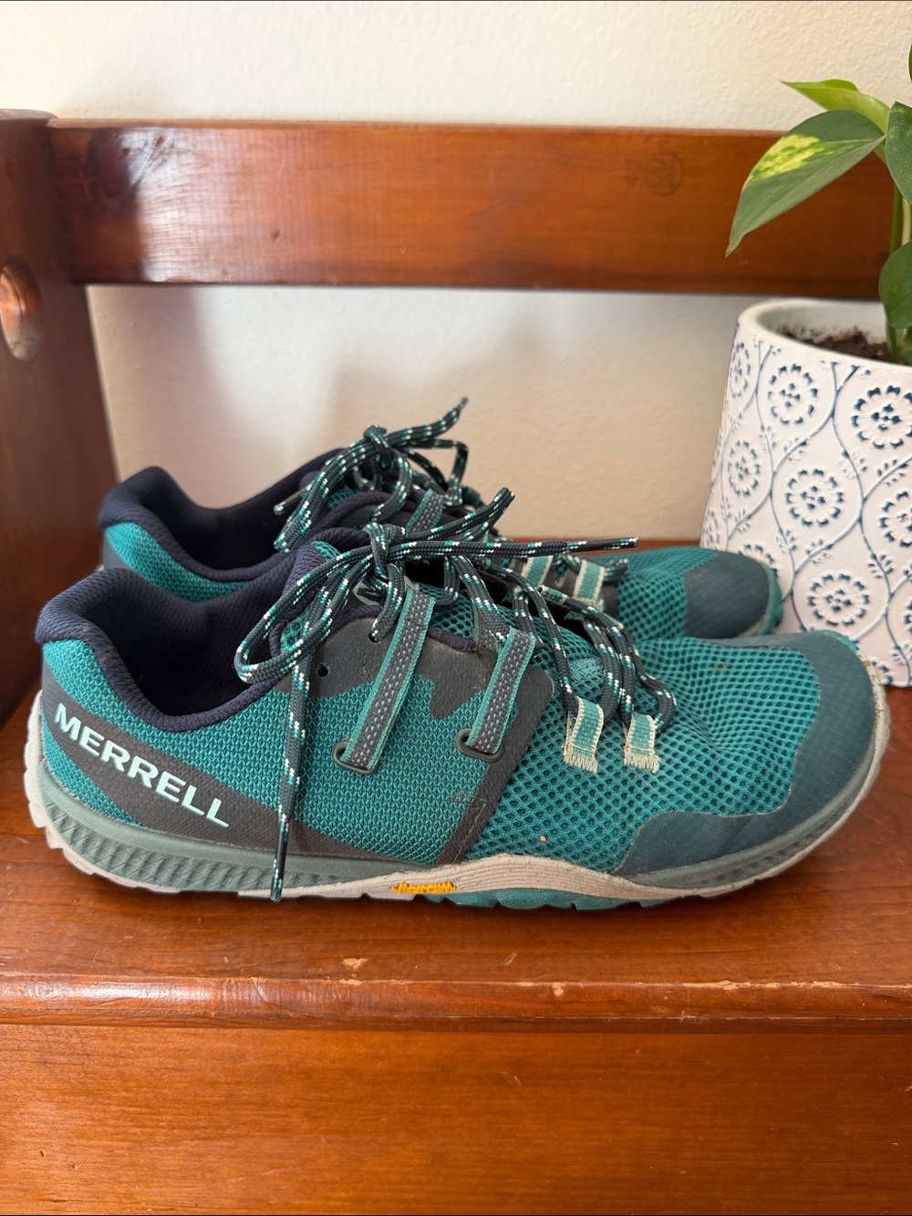 Merrell Trail Glove 6 Women's Shoes